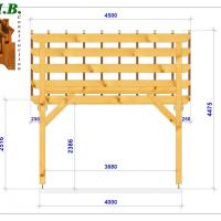 Coupe carport 1197 stmb construction