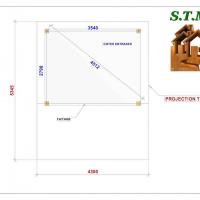 Implantation carport asymetrique 1232 stmb construction