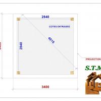 Implantation pergola bois 1061 stmb construction