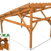 Vue carport 1197 stmb construction 1