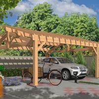Vue carport douglas 1187 stmb construction