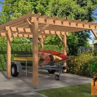 Vue pergola bois 1023 stmb construction 1